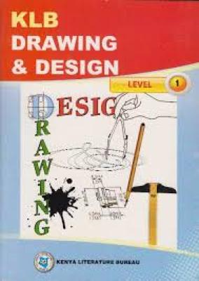 Klb Drawing &amp; Design Lv1